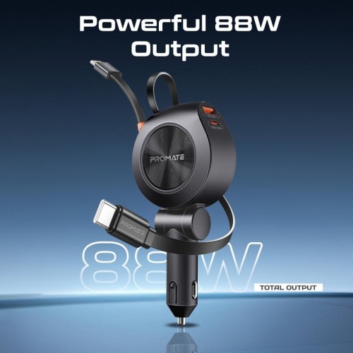 Promate DriveGear-R2