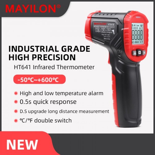 Mayilon HT641B