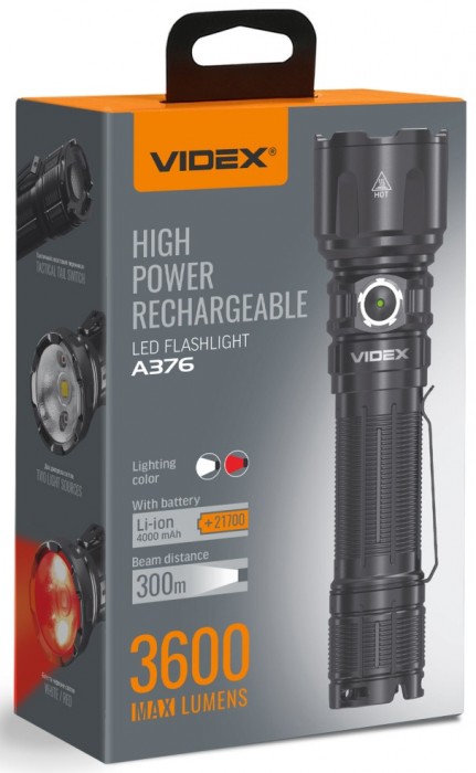 Videx VLF-A376