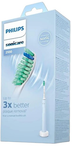 Philips Sonicare 2100 Series HX3651/12