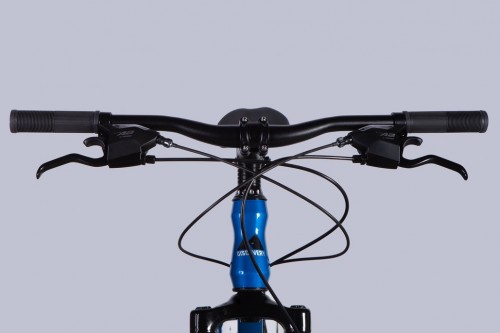 Discovery Trek DD FR 26 2025