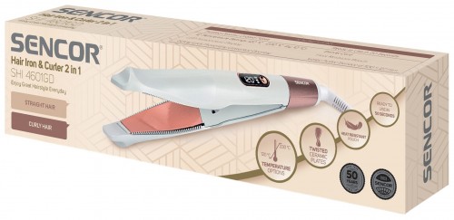 Sencor SHI 4601GD