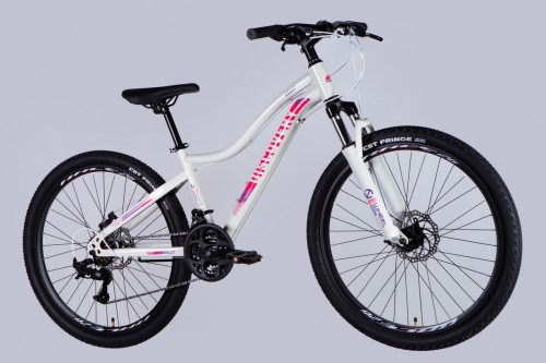 Discovery Kelly DD FR 26 2025