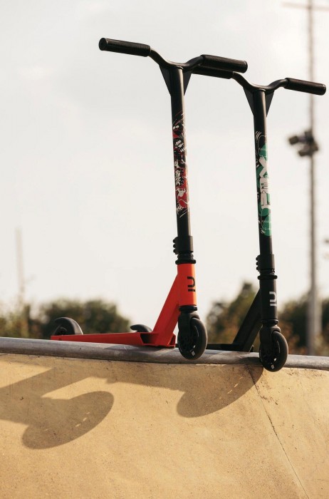 Oxelo Freestyle MF100