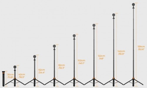 K&F CONCEPT KF09.139