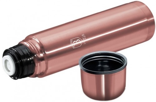 Berlinger Haus i-Rose BH-7609