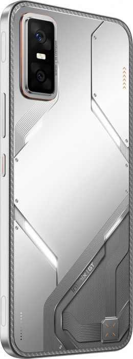 Infinix GT 30 5G Plus