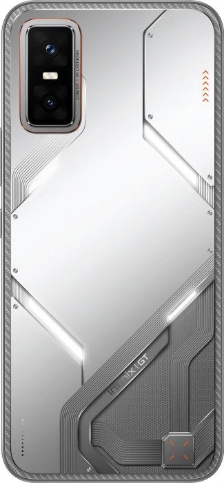 Infinix GT 30 Pro