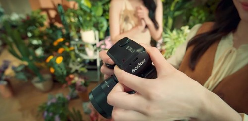 Godox IT30 Pro