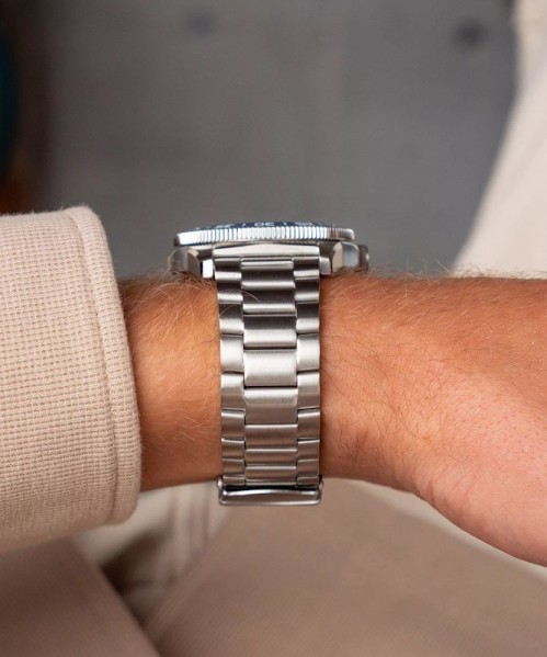 Luminox Pacific Diver Automatic XS.3104