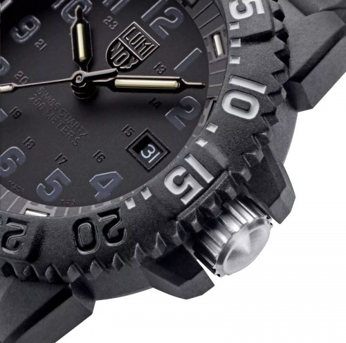 Luminox Navy SEAL Foundation XS.3051.GO.NSF