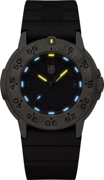 Luminox Navy SEAL Foundation XS.3221.NSF