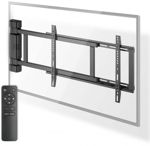 Nedis TVWM5860BK