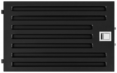 Perfelli Quattro 41 Nero Silenzio