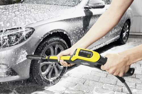 Karcher K 4 Power Control Flex Car & Home