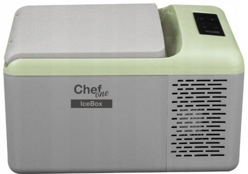 ChefOne IceBox C9P