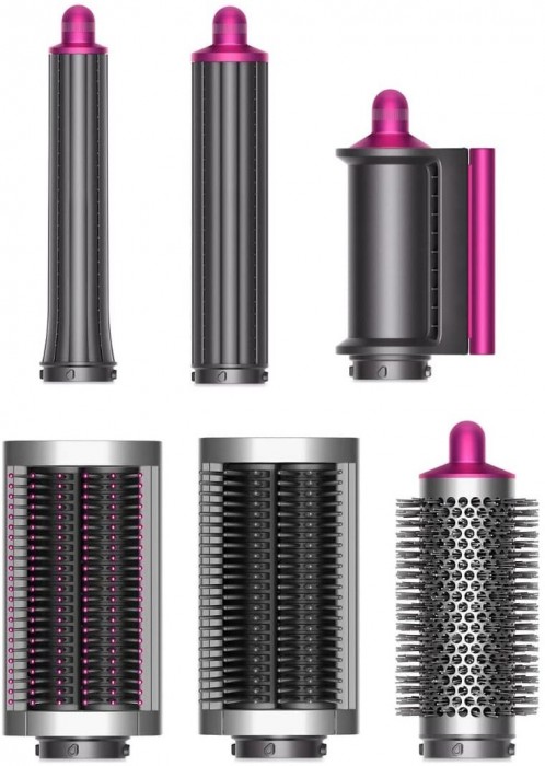 Dyson Airwrap Complete Long HS05
