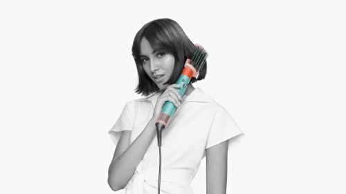 Dyson Airwrap Complete Long HS05
