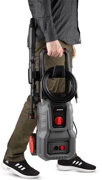 Intertool DT-1513