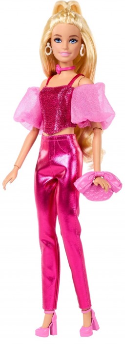 Barbie Deluxe Style JFP40
