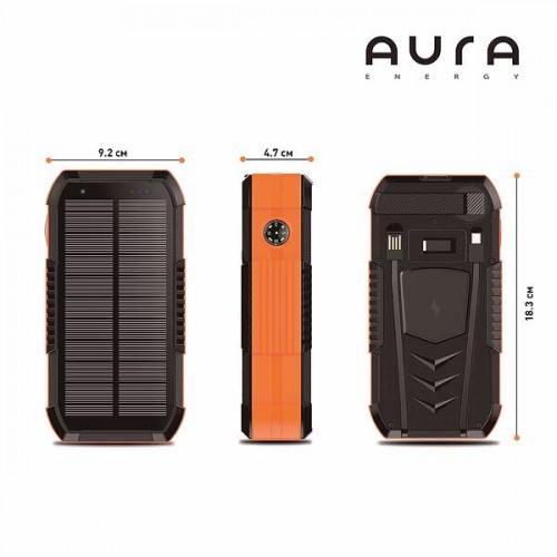 Aura NRG-40SE