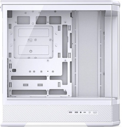Jonsbo D400 White