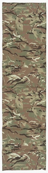 Highlander Z Sleeping Mat HMTC