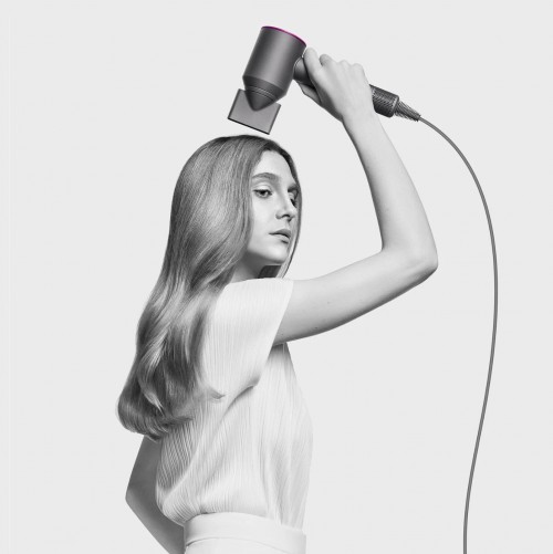 Dyson Supersonic HD07