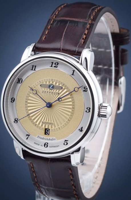 Zeppelin Friedrichshafen 8556-5