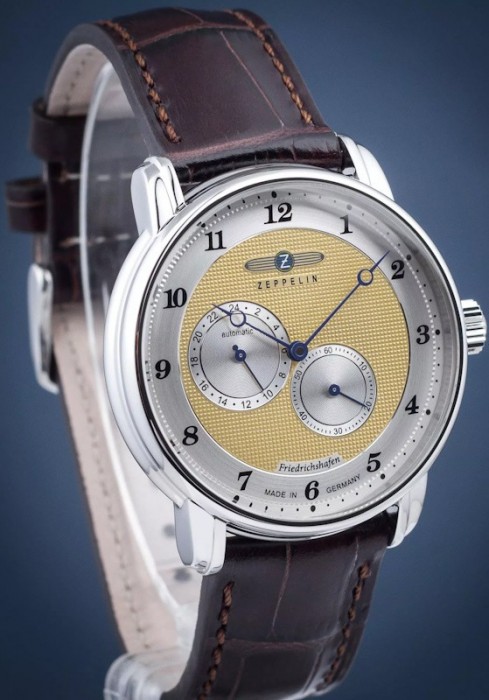 Zeppelin Friedrichshafen 8568-5