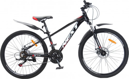 CROSS Next 27.5 2025 frame 17