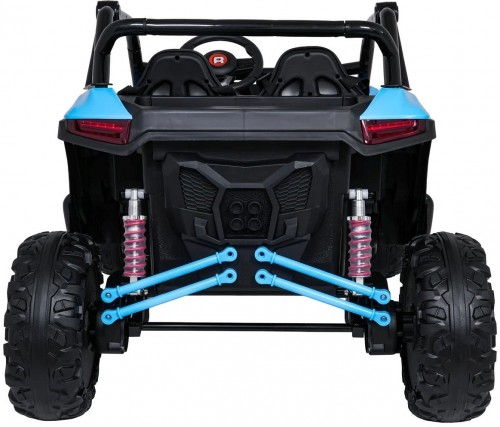 Ramiz Racing Road 2000