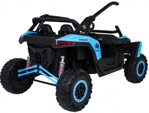 Ramiz Racing Road 2000