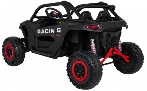 Ramiz Racing Road 2000