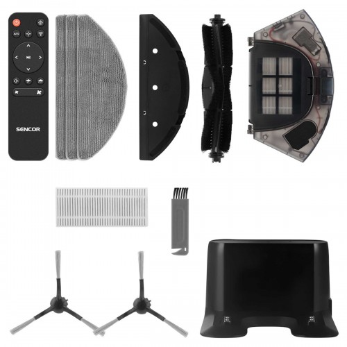 Sencor SRV 9020 BK