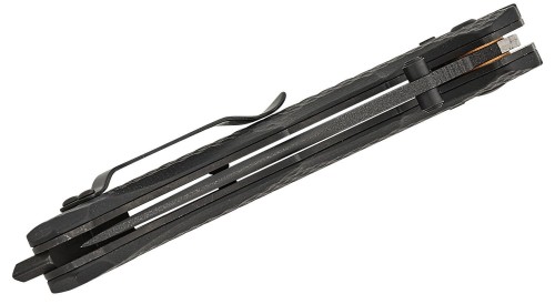 BENCHMADE Mini Bedlam 865SBK