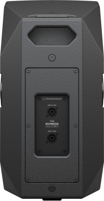 Turbosound TQ8