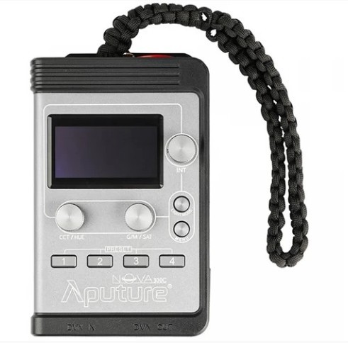 Aputure Nova P300c