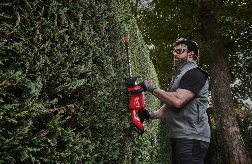 Milwaukee M18 FHET60-0