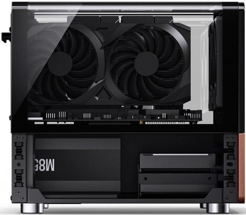 Jonsbo V12 Black