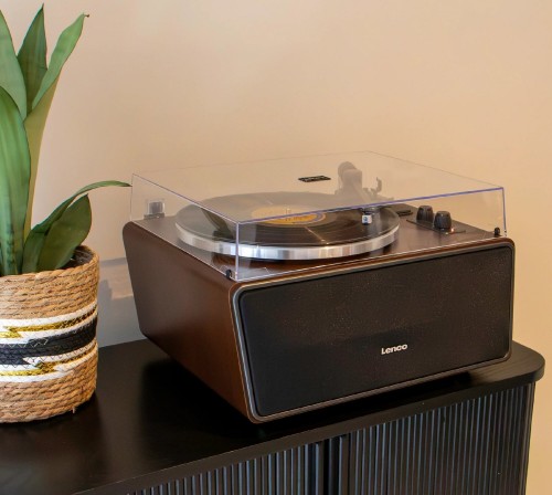 Lenco LS-470