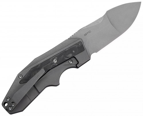 We Knife Coral SLT WE24044-2