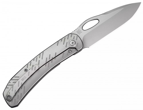 We Knife Inmate WE23096B-1