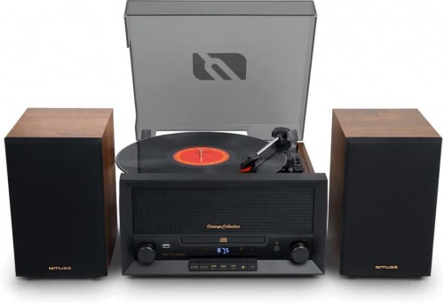 Muse MT-120 MB