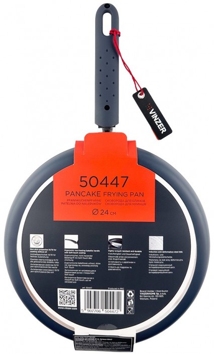 Vinzer Stone Induction 50447