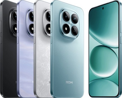 Xiaomi Redmi Note 15 Pro