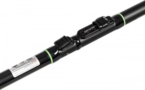 Brain Blade Bolo 600