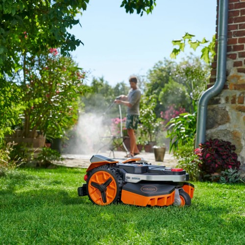Worx Landroid Vision M600 WR206E