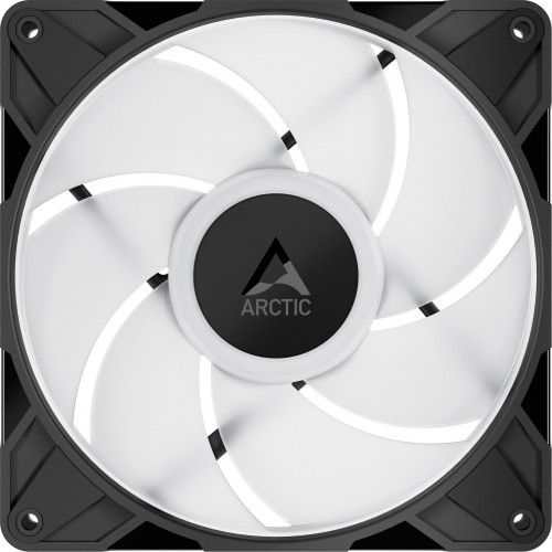 ARCTIC P14 Pro A-RGB Black