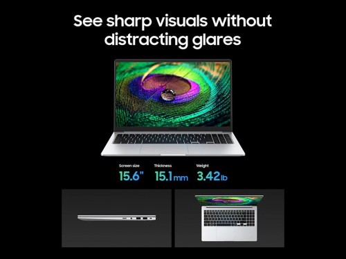 Samsung Galaxy Book5 15.6